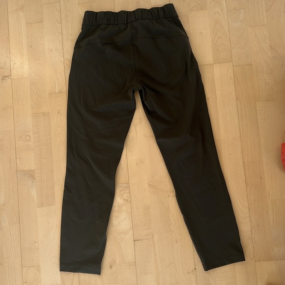 Lululemon casual pant - Picture 4 of 10
